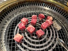 -黑牛の場烤肉(摩天活力城店)