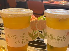 -轻烧烤肉(光谷步行街店)