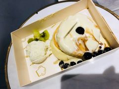 -食武士·舒芙蕾(新街口明瓦廊店)