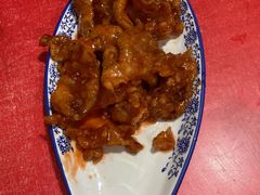 -夕阳红小吃(中街大悦城店)