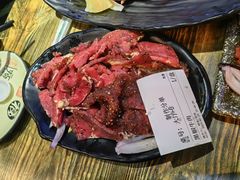 -吉志烤肉(太原总店)