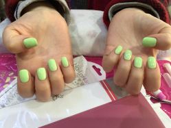 -百利悠专业美甲沙龙