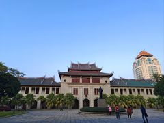 -厦门大学(思明校区)