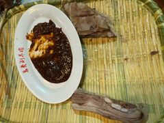 -总参北京涮羊肉