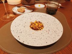 -Amber(置地文华东方酒店)