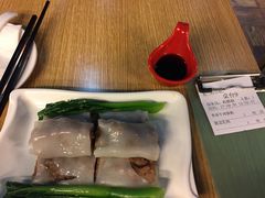 -嘉旺港式茶餐厅(延长中路店)