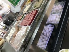 -常州糕团店(北大街新世纪商城店)