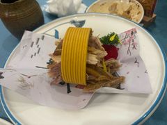 -山西饭店