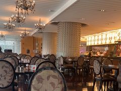 大堂-圣丰索菲特·2 On 988 Café 自助餐厅