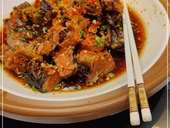-烹湘·鲜炒湖南土菜(海珠店)
