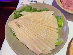 竹笋-卤校长重庆火锅(国兴店)