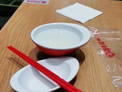 -喜家德虾仁水饺(马栏店)