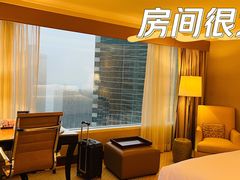 -香港港丽酒店