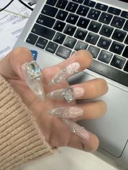 -一个美甲店