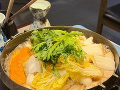 -满来寿喜烧(金虹桥店)