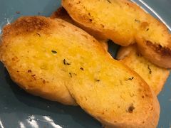 蒜蓉包-港丽餐厅(高德置地店)