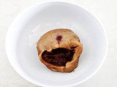 豆沙叶儿粑-阙纪粑店(眉山二店)