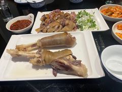 -英子补身汤(海兰路店)