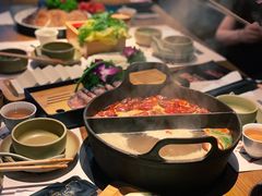 -盡膳口福跷脚牛肉火锅(北美新天地店)