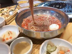 -喜来稀肉(北外滩白玉兰广场店)