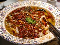 -鼎盛蜀坊·重庆江湖菜(市桥地铁站店)