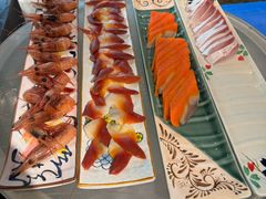 -怡咖啡海鲜自助餐厅(浦东香格里拉店)
