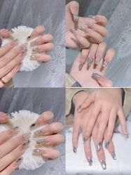 点击看大图 -M·X Nail日式美甲美睫