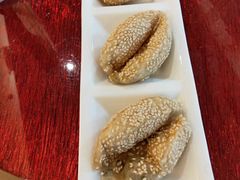 -广州逸林假日酒店·四季桃源中餐厅(白云山风景区店)