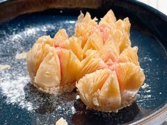 -荷唐·殿 Home Town Palace