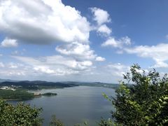 -棋盘山风景区