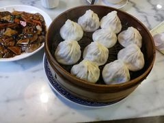 鲜肉小笼-拱北楼(皇亭广场店)