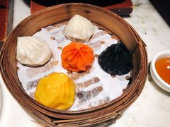 -绿茶餐厅(城西银泰城店)