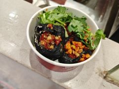 -黑色经典臭豆腐·湖南特产(太平街口店)