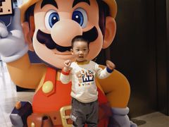 -同庆楼(奥体中心店)