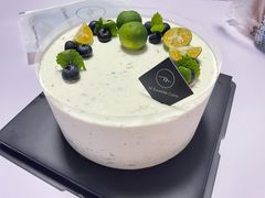 莫吉托蛋糕-姆们M Sweetie Cake(三里屯店)