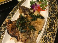 -Siam泰餐厅(水上公园店)