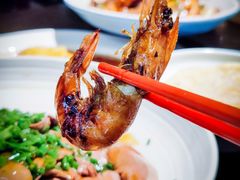 -老头儿油爆虾·知味杭州(爱琴海购物中心)