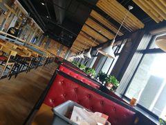 -比格比萨自助(商业大厦店)