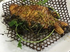 -天天向上素食餐厅(五台山店)