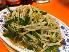 -拉面莊夢語＆中华料理八椿