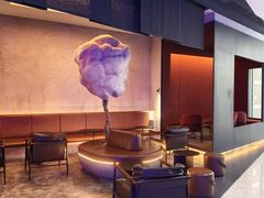 -FOOOO CITY CLUB 孚乐里音乐西餐酒吧(悠方店)