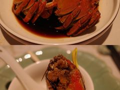熟醉六月黄-成隆行·蟹王府(九江路店)