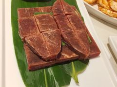 -么子烤肉(化龙池店)