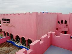 -漳州滨海火山岛自然生态风景区