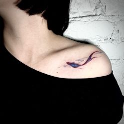 -PinooTattoo皮奴刺青纹身设计总部