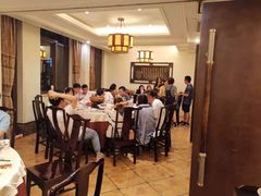 大堂-千岛湖鱼味馆(十字街总店)