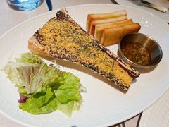 -WILLIAM 威廉姆牛排馆(衡山路店)
