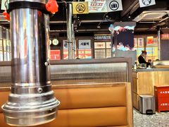 -西塔老太太泥炉烤肉(北京双井店)