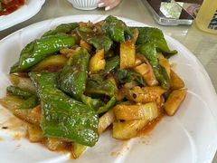 -柴窝堡辣子鸡(贵州路店)