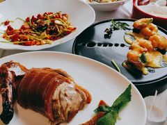 -月福京味斋·烤鸭店·北京菜(鼓楼总店)